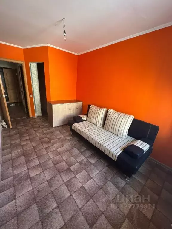 2-к кв. Вологодская область, Вологда ул. Маршала Конева, 10 (48.0 м) - Фото 2