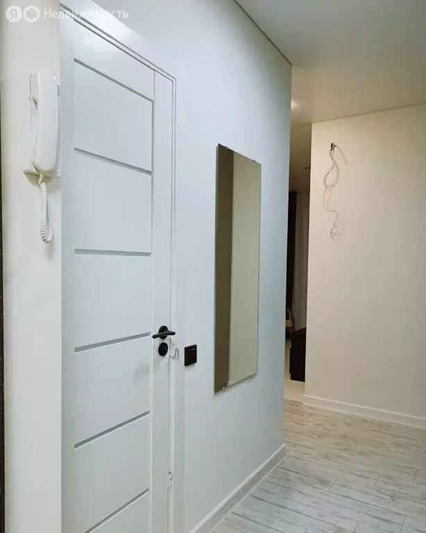 1-комнатная квартира: Краснодар, Конгрессная улица, 21 (38 м) - Фото 1