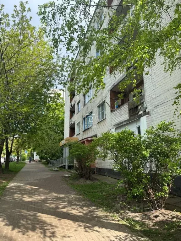 Комната Калужская область, Калуга Пролетарская ул., 40 (30.8 м) - Фото 0