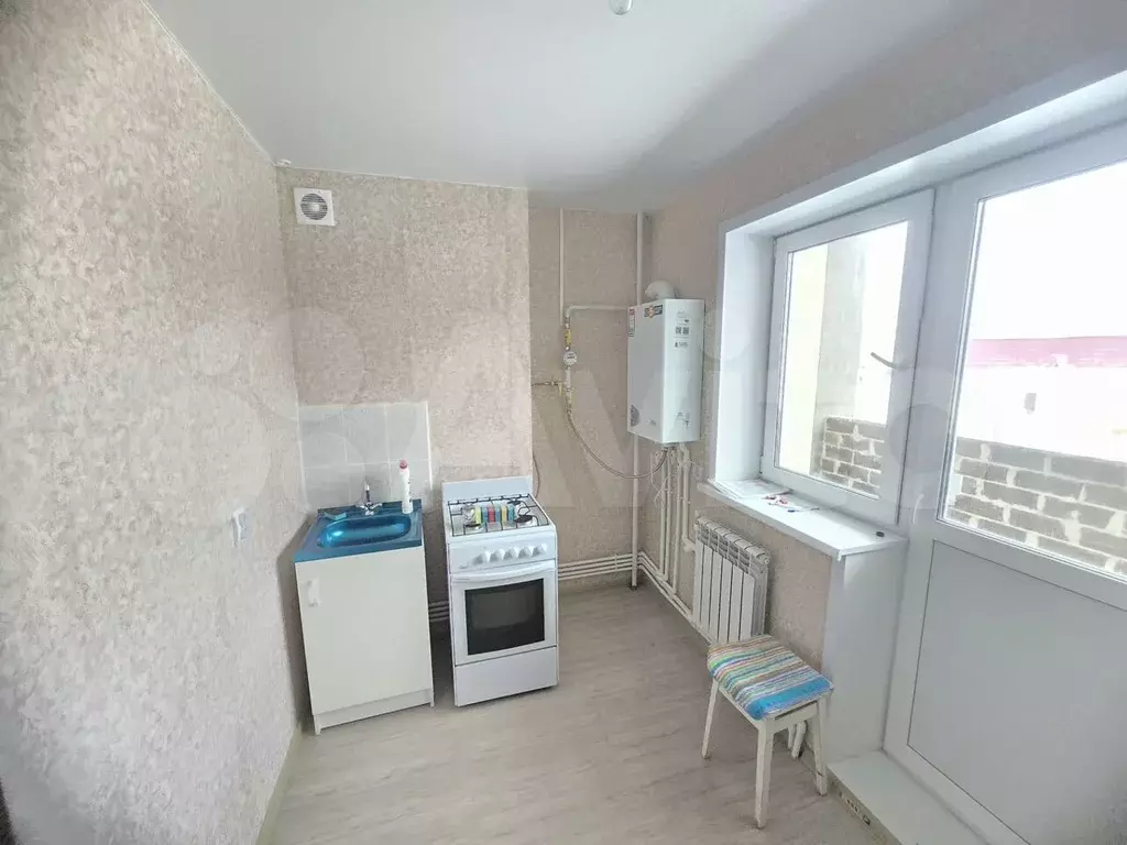 2-к. квартира, 50 м, 2/4 эт. - Фото 0