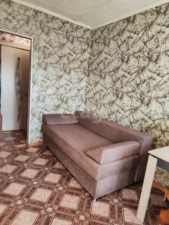 Комната Томская область, Томск Алтайская ул., 163б (18.0 м) - Фото 0