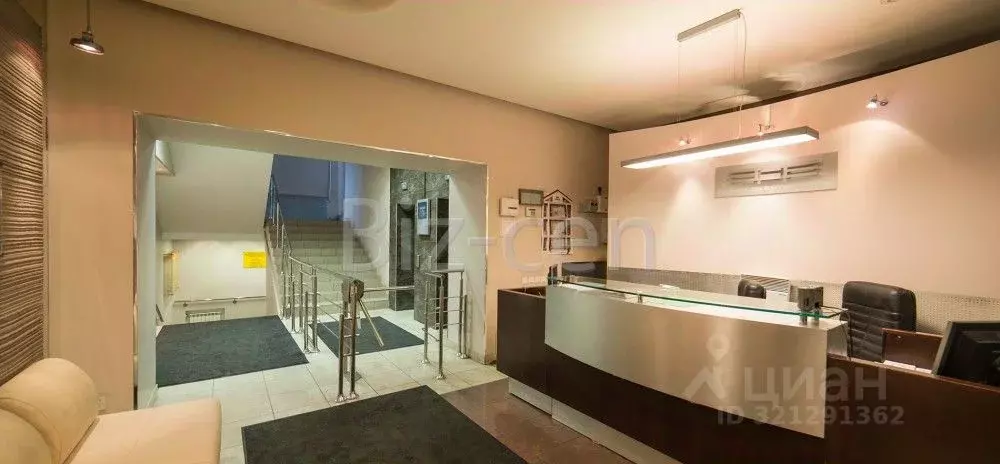 Офис в Санкт-Петербург Ленинский просп., 168 (105 м) - Фото 1