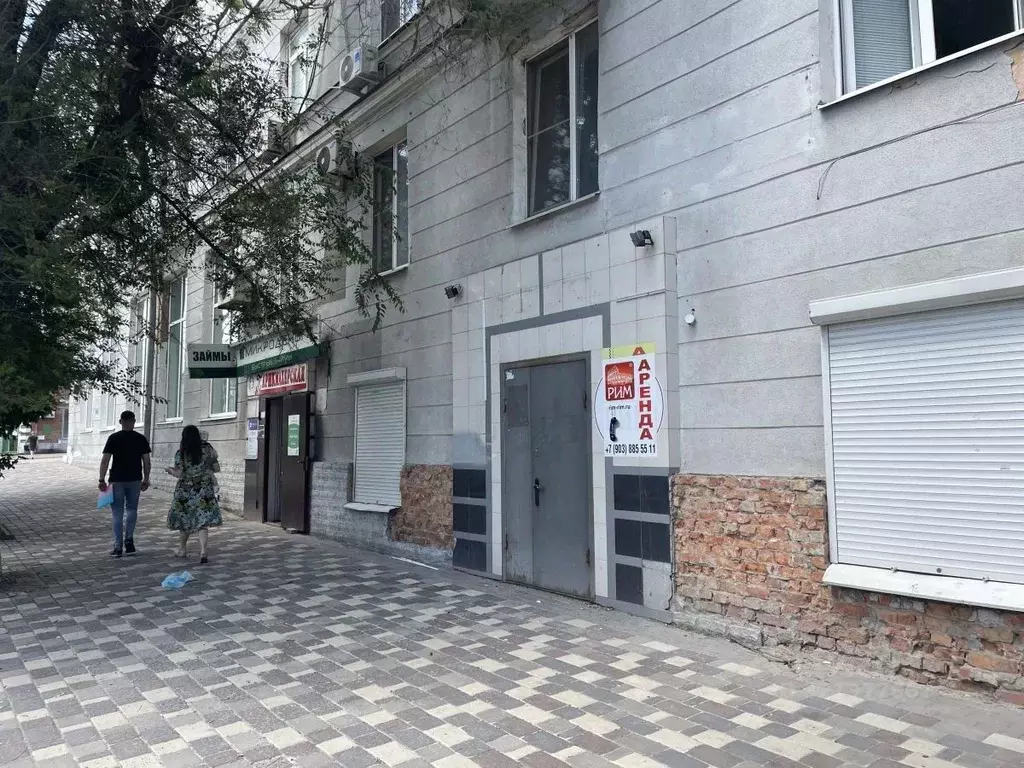 Офис в Белгородская область, Старый Оскол ул. Ленина, 33/55 (59 м) - Фото 1