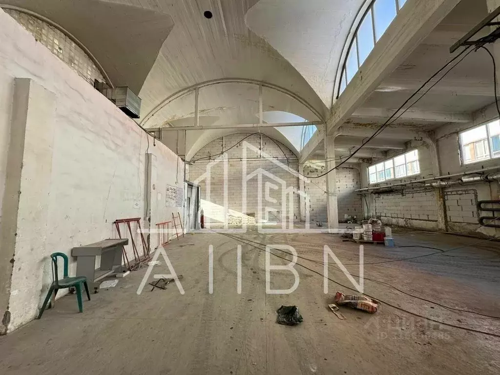 Помещение свободного назначения в Москва Рабочая ул., 91 (636 м) - Фото 0