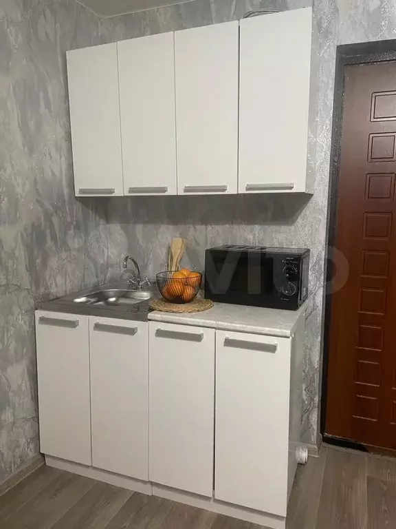 Комната 15,9 м в 1-к., 1/5 эт. - Фото 0