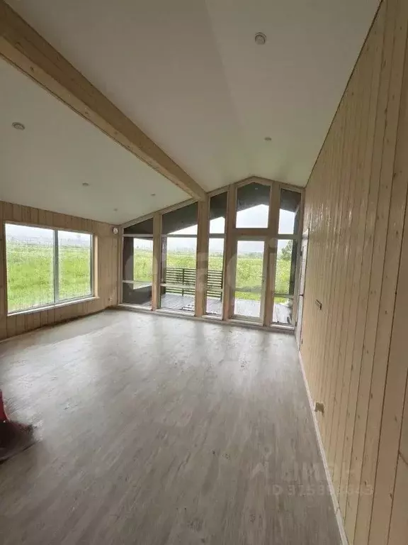 Дом в Калужская область, Ферзиковский район, Грабцево с/пос, Деревня ... - Фото 2