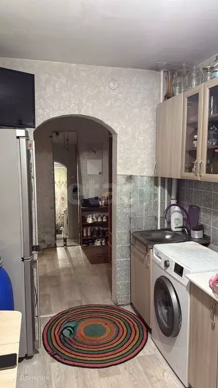 Продаётся 2-к квартира, 52 м - Фото 0