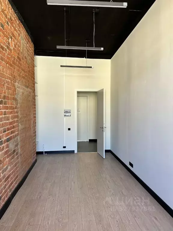 Помещение свободного назначения в Москва Большой Тишинский пер., 8С1 ... - Фото 2