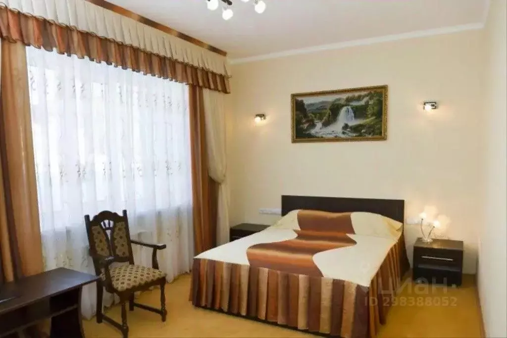 Комната Брянская область, Клинцы Октябрьская ул., 49Б (10.0 м) - Фото 2
