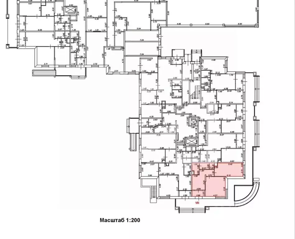 Торговая площадь в Москва пос. Коммунарка, ул. Ясная, 1 (58 м) - Фото 2