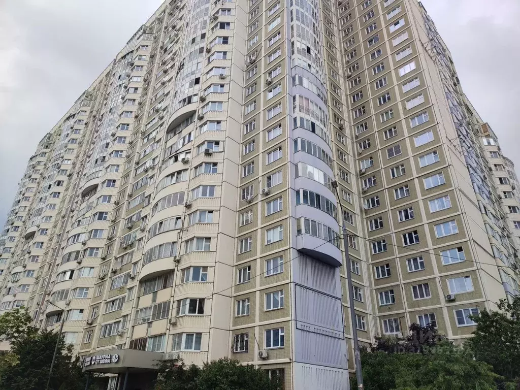 Помещение свободного назначения в Московская область, Химки Молодежная ... - Фото 1