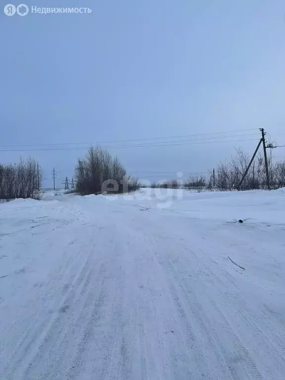 Участок в Республика Башкортостан, Стерлитамак (6 м) - Фото 0