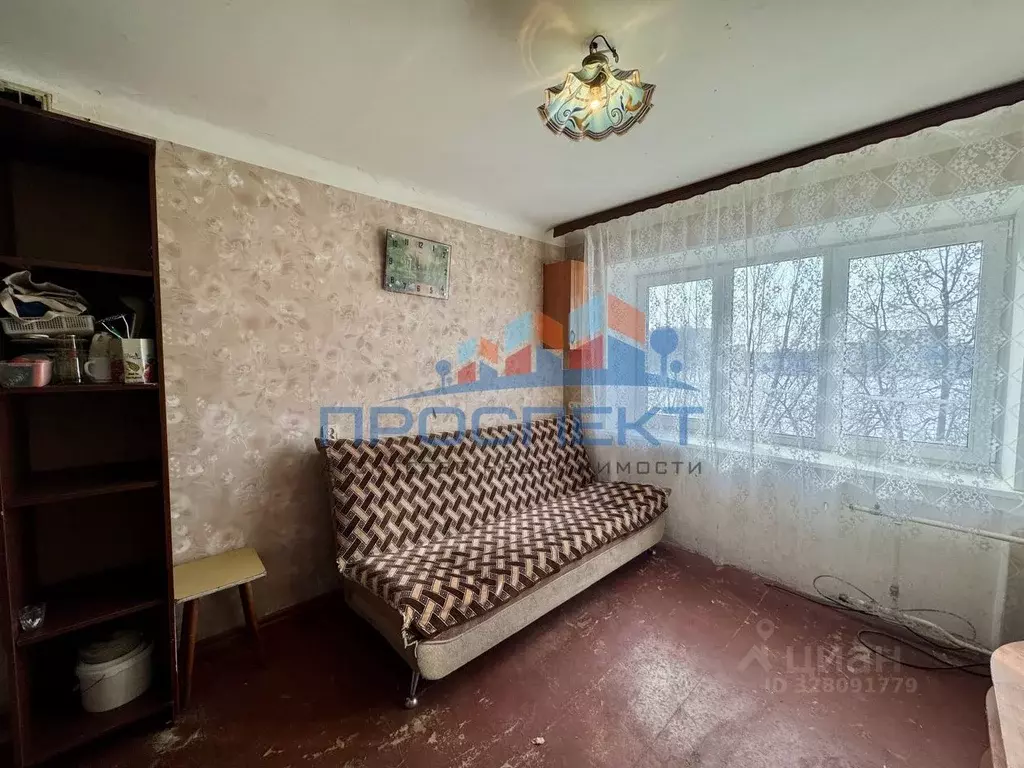 Комната Московская область, Ступино Первомайская ул., 16А (17.2 м) - Фото 2