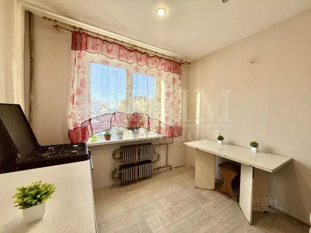 Комната Пензенская область, Пенза ул. Измайлова, 73 (14.0 м) - Фото 1