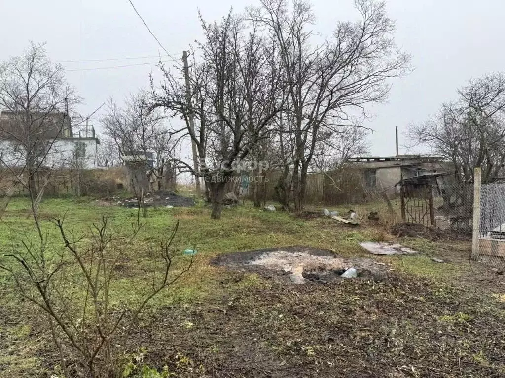 Участок в Крым, Феодосия Восход СПК,  (8.0 сот.) - Фото 2