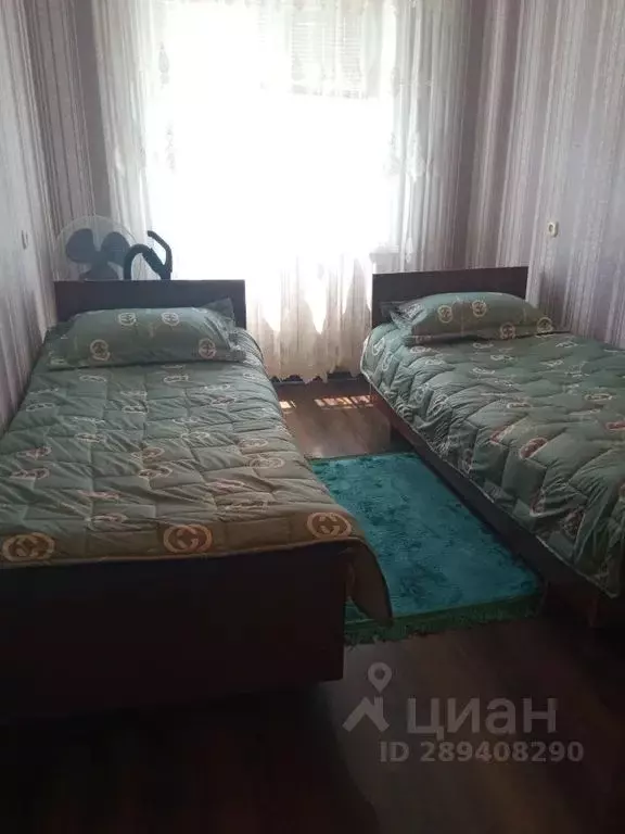 3-к кв. Дагестан, Казбековский район, Дубки пгт 12 (65.0 м) - Фото 2