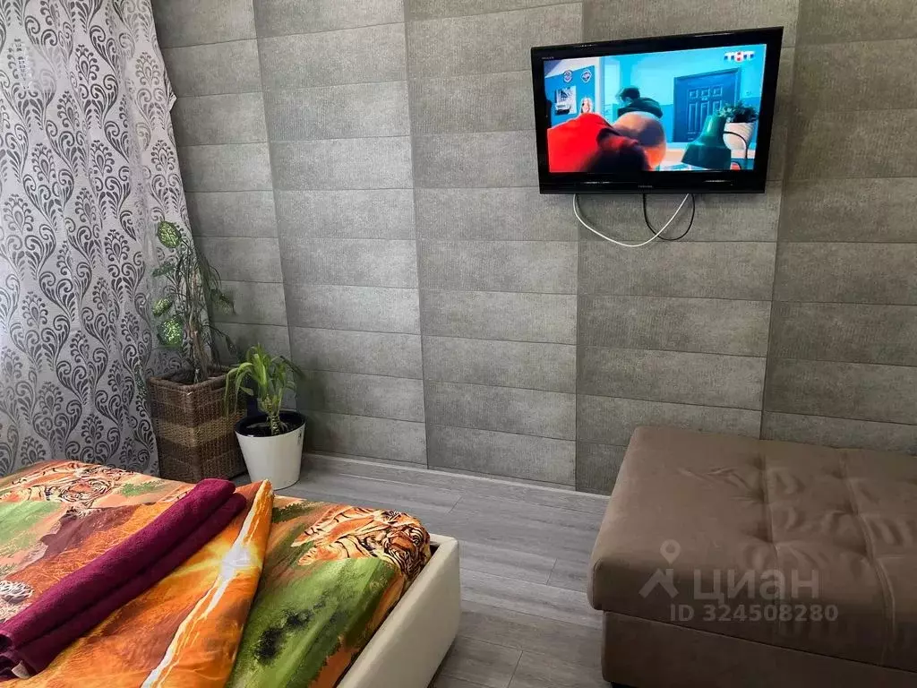 2-к кв. Вологодская область, Вологда Молодежная ул., 31к2 (68.0 м) - Фото 2