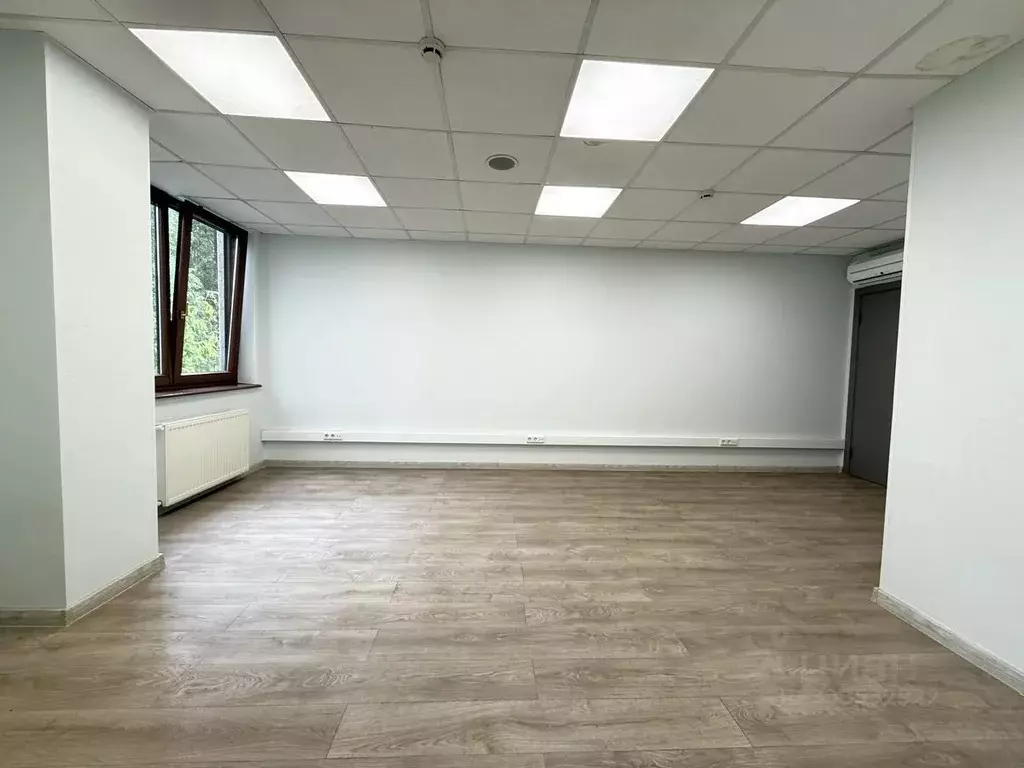 Офис в Москва Днепропетровская ул., 3к5А (27 м) - Фото 2
