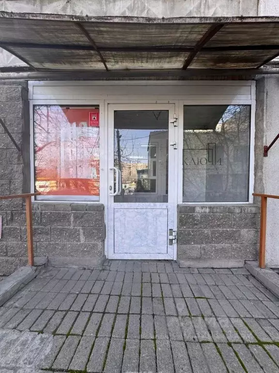Помещение свободного назначения в Челябинская область, Магнитогорск ... - Фото 2