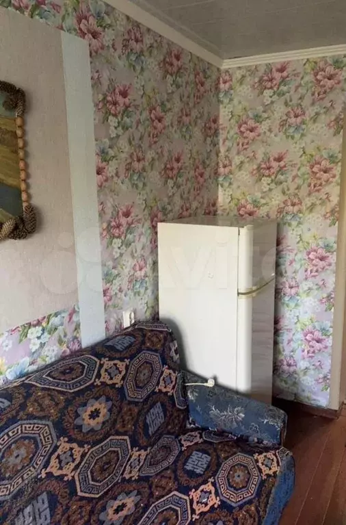 Комната 12,6 м в 4-к., 2/5 эт. - Фото 1