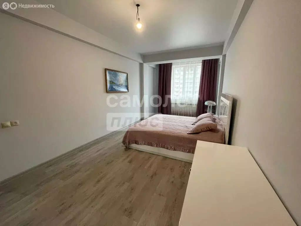 2-комнатная квартира: Махачкала, Хивская улица, 7Б (74 м) - Фото 2