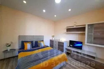 1-к кв. Московская область, Реутов Юбилейный просп., 68 (39.0 м) - Фото 1