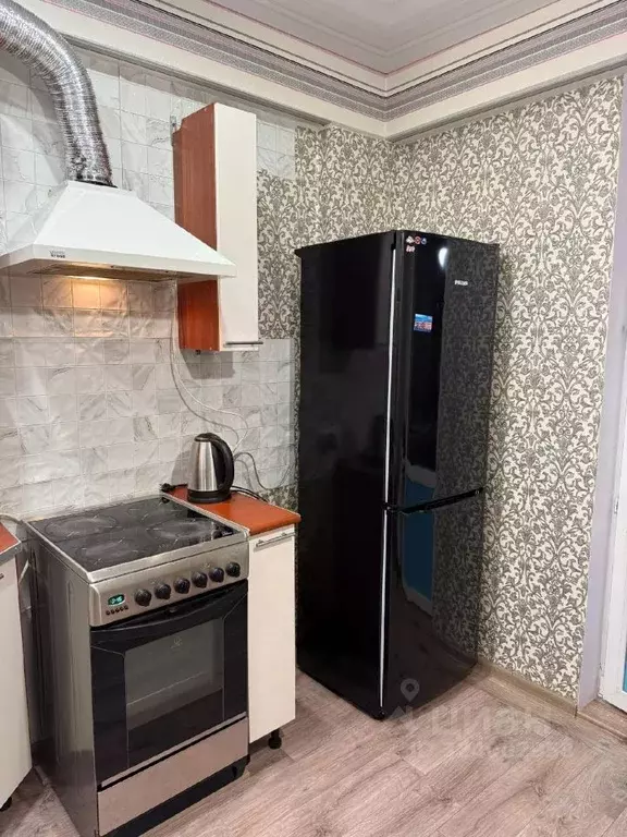 2-к кв. Татарстан, Казань Тэцевская ул., 4 (56.0 м) - Фото 2