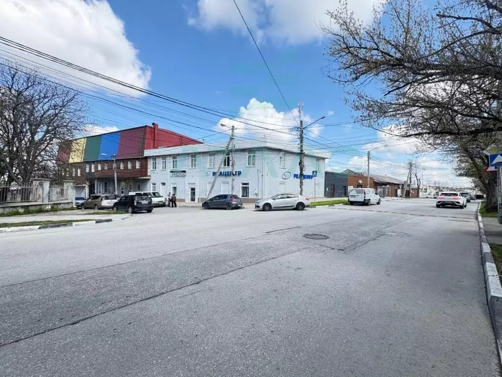 Офис (185 м) - Фото 1