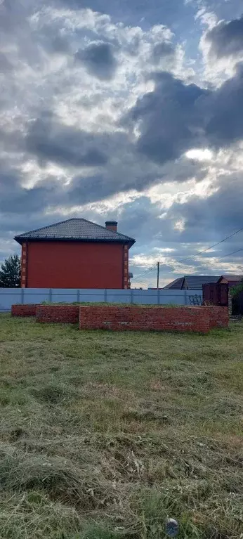Участок в Курская область, Курск ул. 4-я Восточная, 40 (10.0 сот.) - Фото 0
