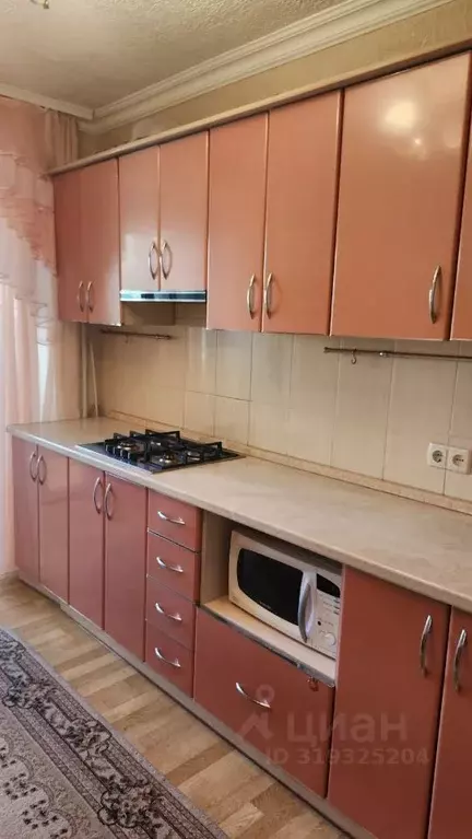 3-к кв. Севастополь ул. Адмирала Юмашева, 13 (72.0 м) - Фото 0