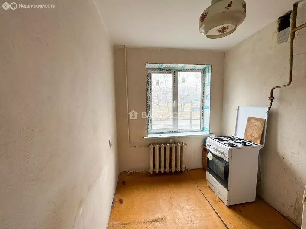 3-комнатная квартира: Коломна, Весенняя улица, 20 (62.4 м) - Фото 0