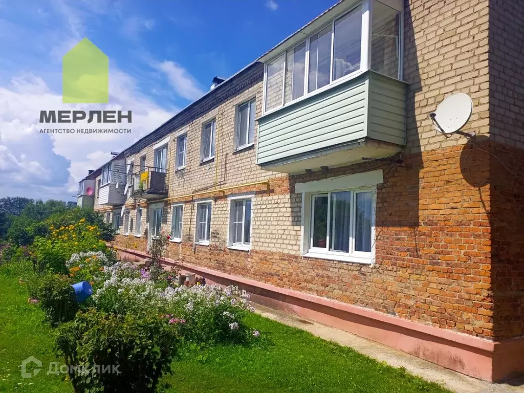 Продаётся 3-к квартира, 51.1 м - Фото 0