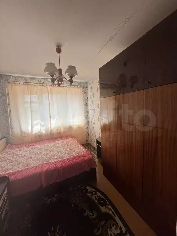 2-к. квартира, 48 м, 2/5 эт. - Фото 1