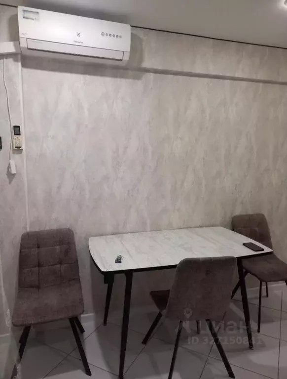 1-к кв. Краснодарский край, Сочи Адлер жилрайон, ул. Голубые Дали, 8 ... - Фото 2