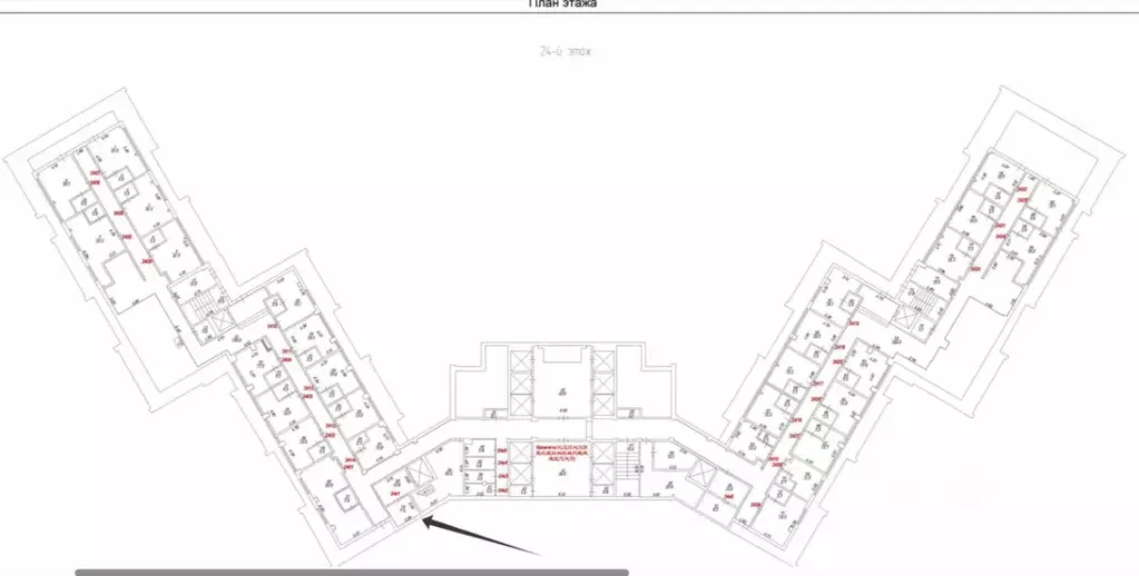 Склад в Москва Ленинский просп., 158 (7 м) - Фото 1