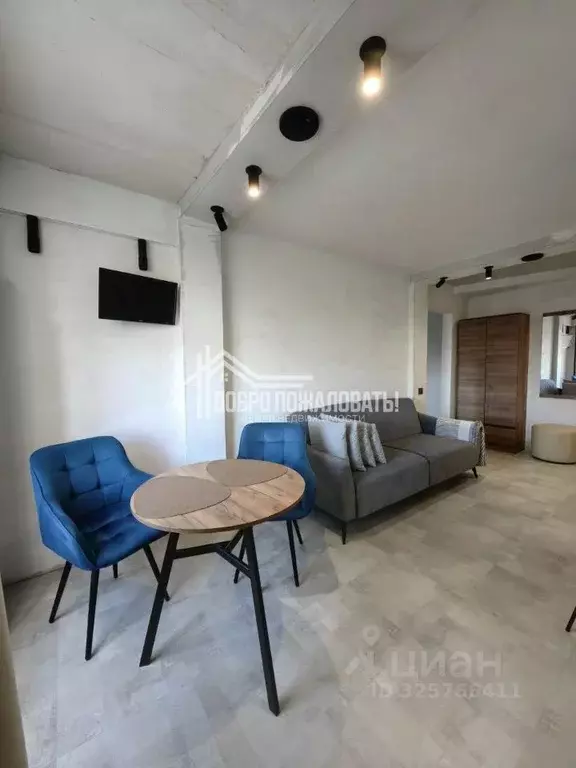 2-к кв. Хакасия, Абакан ул. Щетинкина, 59 (46.3 м) - Фото 2