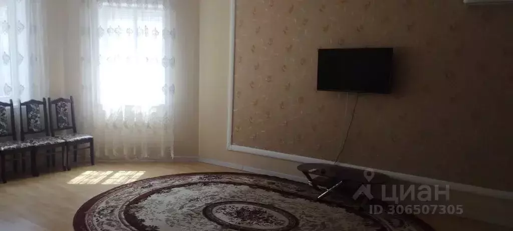 Дом в Дагестан, Махачкала Караман-7 мкр, 120А (200 м) - Фото 0
