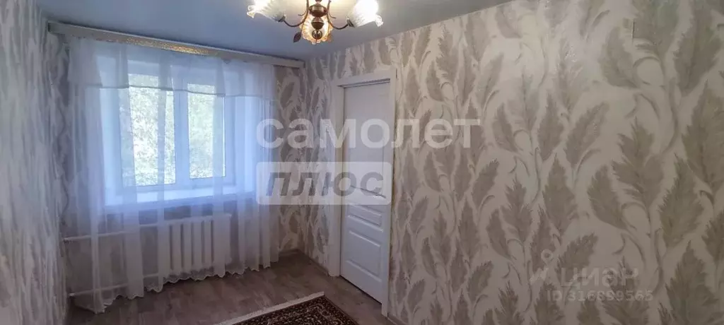 2-к кв. Ивановская область, Иваново ул. Благова, 42 (44.0 м) - Фото 0