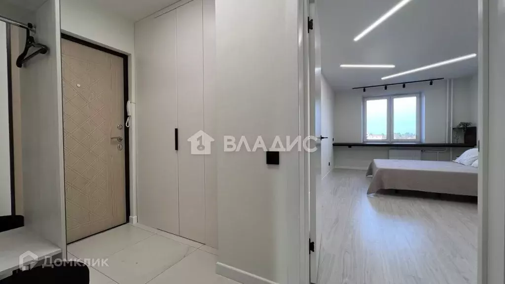Продаётся 1-к квартира, 42.05 м - Фото 1