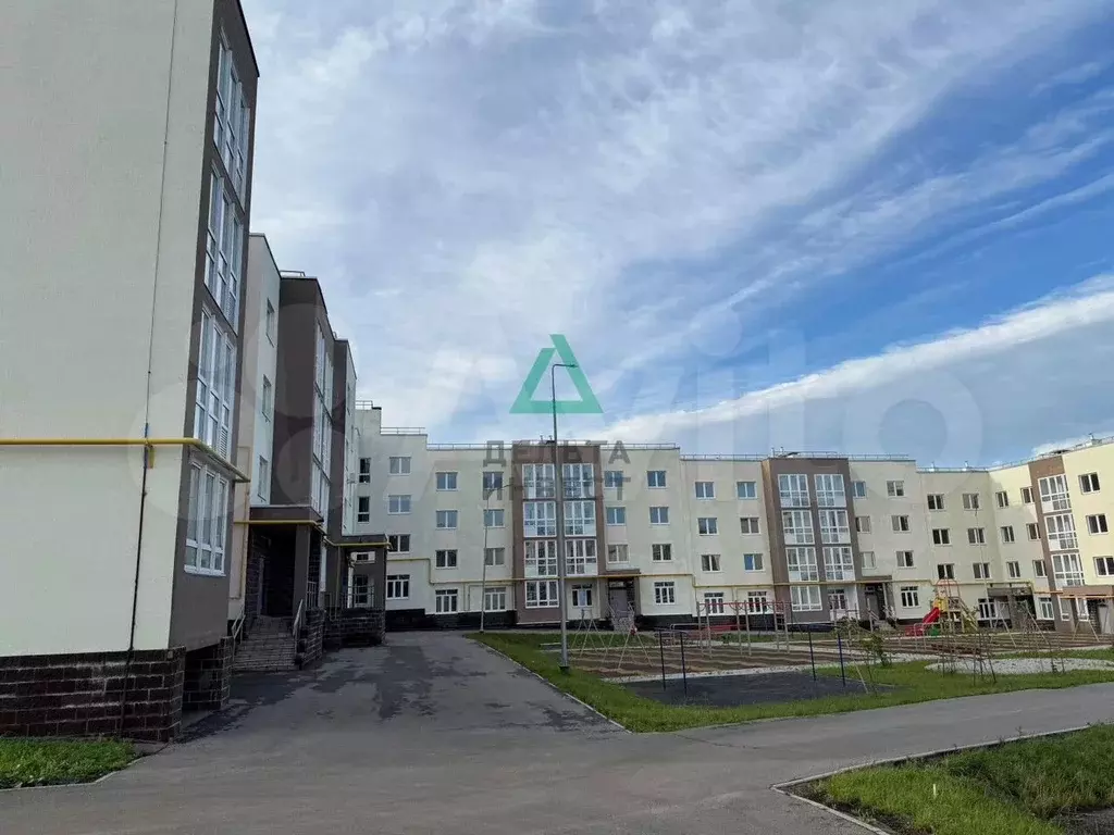 2-к. квартира, 57 м, 3/4 эт. - Фото 0