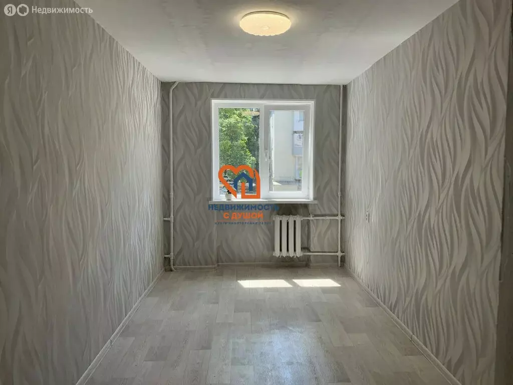 1к в 5-комнатной квартире (15 м) - Фото 1