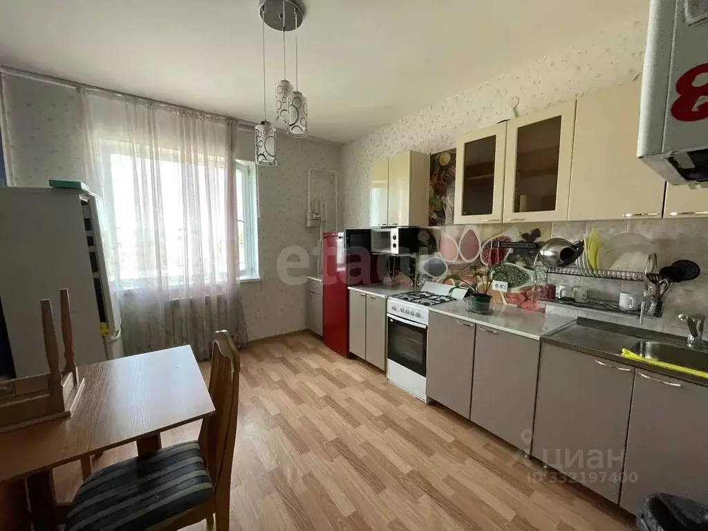 3-к кв. Ямало-Ненецкий АО, Лабытнанги ул. Леонида Гиршгорна, 22 (84.2 ... - Фото 2
