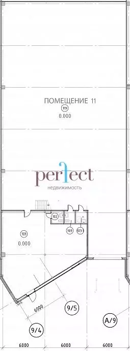 Производственное помещение в Московская область, Дмитровский ... - Фото 1