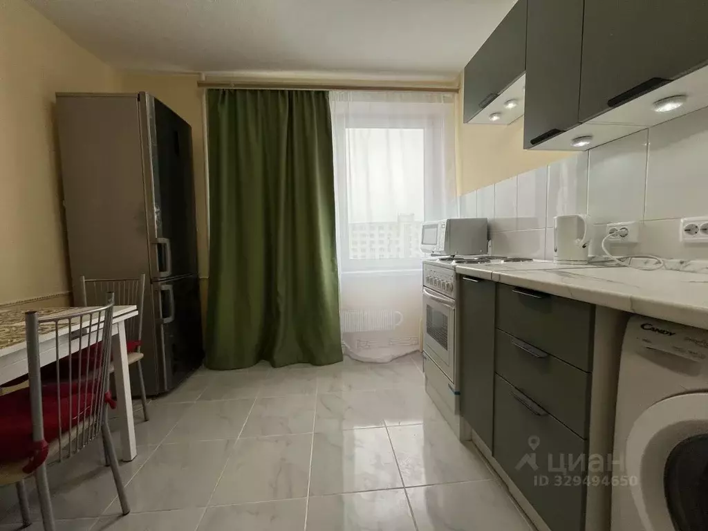 2-к кв. Москва Ясеневая ул., 27/25 (55.0 м) - Фото 2