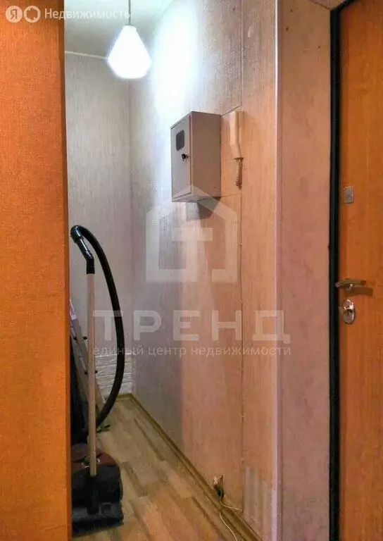 1-комнатная квартира: Санкт-Петербург, улица Ивана Фомина, 7к3 (38.1 ... - Фото 2