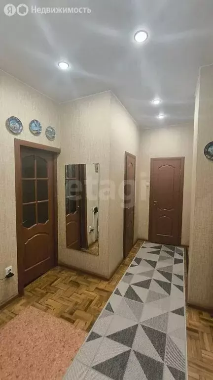 1-комнатная квартира: Москва, Шмитовский проезд, 8 (49.3 м) - Фото 1