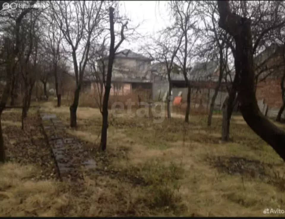 Участок в Владикавказ, СНО Терек (9.3 м) - Фото 2