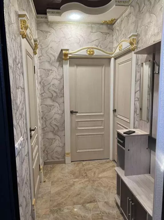 Квартира, 1 комната, 34 м - Фото 1