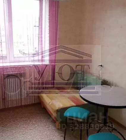 1-к кв. Самарская область, Самара Крутые Ключи мкр,  (33.7 м) - Фото 1