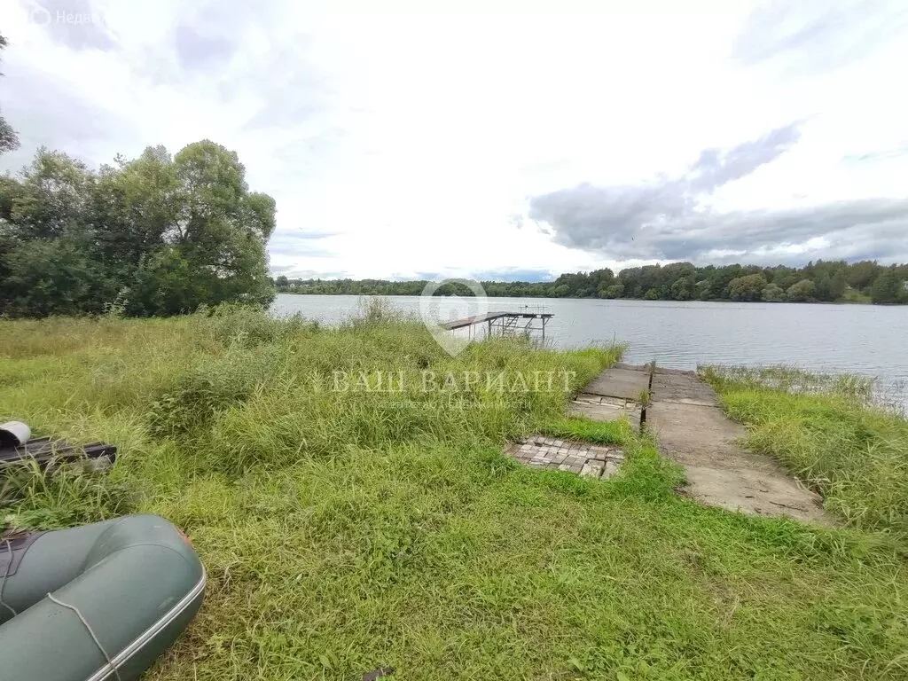 Дом в Пошехонье, Загородная улица, 1Б (135 м) - Фото 1